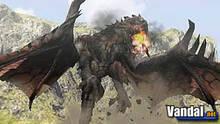Imagen 2 de Monster Hunter Freedom