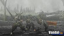 Imagen 8 de Monster Hunter Freedom