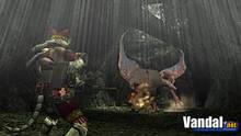 Imagen 7 de Monster Hunter Freedom