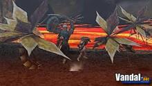 Imagen 12 de Monster Hunter Freedom