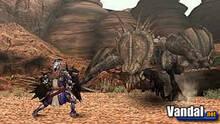 Imagen 11 de Monster Hunter Freedom