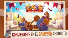 Imagen 15 de CATS: Crash Arena Turbo Stars