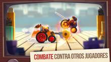 Imagen 18 de CATS: Crash Arena Turbo Stars