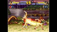 Imagen 4 de NeoGeo Fatal Fury 2
