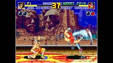 Imagen 6 de NeoGeo Fatal Fury 2