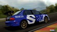 Imagen 16 de Forza Motorsport 2
