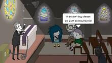 Imagen 1 de Agatha Knife