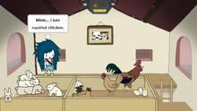 Imagen 7 de Agatha Knife