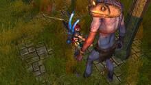 Imagen 32 de Sacred 2: Fallen Angel