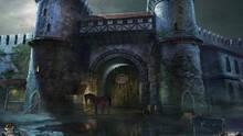 Imagen 1 de Shadow Wolf Mysteries: Curse of the Full Moon Collector's Edition