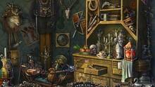 Imagen 2 de Shadow Wolf Mysteries: Curse of the Full Moon Collector's Edition