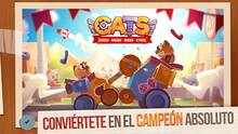 Imagen 9 de CATS: Crash Arena Turbo Stars