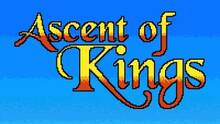 Imagen 6 de Ascent of Kings eShop