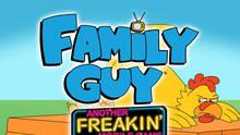 Imagen 19 de FAMILY GUY: Another Freakin' Mobile Game