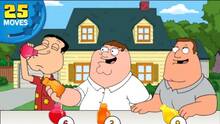Imagen 20 de FAMILY GUY: Another Freakin' Mobile Game