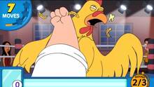 Imagen 21 de FAMILY GUY: Another Freakin' Mobile Game