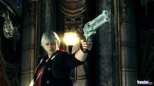 Imagen 10 de Devil May Cry 4