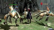 Imagen 293 de Devil May Cry 4