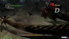 Imagen 305 de Devil May Cry 4