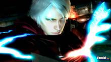 Imagen 199 de Devil May Cry 4