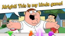 Imagen 3 de FAMILY GUY: Another Freakin' Mobile Game