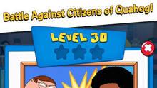 Imagen 6 de FAMILY GUY: Another Freakin' Mobile Game