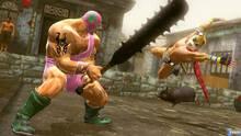 Imagen 362 de Tekken 6