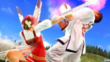 Imagen 205 de Tekken 6