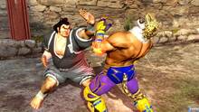 Imagen 175 de Tekken 6