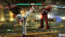 Imagen 284 de Tekken 6