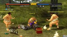 Imagen 384 de Tekken 6