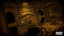 Imagen 10 de Bendy and the Ink Machine