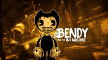 Imagen 17 de Bendy and the Ink Machine