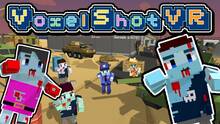 Imagen 27 de Voxel Shot VR