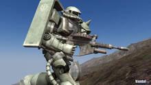 Imagen 48 de Mobile Suit Gundam: Target in Sight