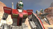 Imagen 20 de Mobile Suit Gundam: Target in Sight