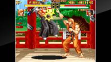 Imagen 7 de NeoGeo Art of Fighting