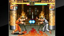 Imagen 16 de NeoGeo Art of Fighting