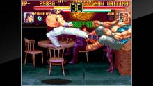 Imagen 8 de NeoGeo Art of Fighting