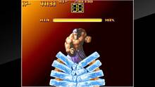 Imagen 13 de NeoGeo Art of Fighting