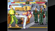 Imagen 14 de NeoGeo Art of Fighting