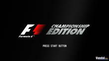 Imagen 35 de Formula One Championship Edition