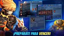 Imagen 7 de Arena Masters