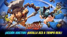 Imagen 15 de Arena Masters