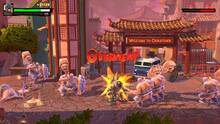 Imagen 12 de Shaq Fu: A Legend Reborn