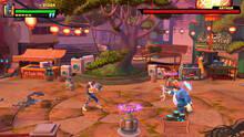 Imagen 58 de Shaq Fu: A Legend Reborn