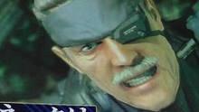 Imagen 2 de Metal Gear Solid 4: Guns of the Patriots