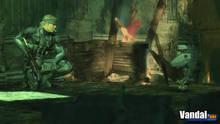 Imagen 4 de Metal Gear Solid 4: Guns of the Patriots