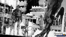 Imagen 3 de Metal Gear Solid 4: Guns of the Patriots