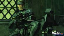 Imagen 12 de Metal Gear Solid 4: Guns of the Patriots